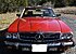 1985 Mercedes-Benz 380SL for sale 101084910